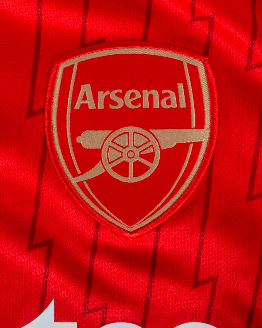 Arsenal Local 23/24