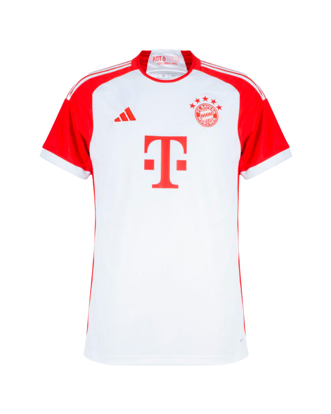 Bayern Múnich Local 23/24