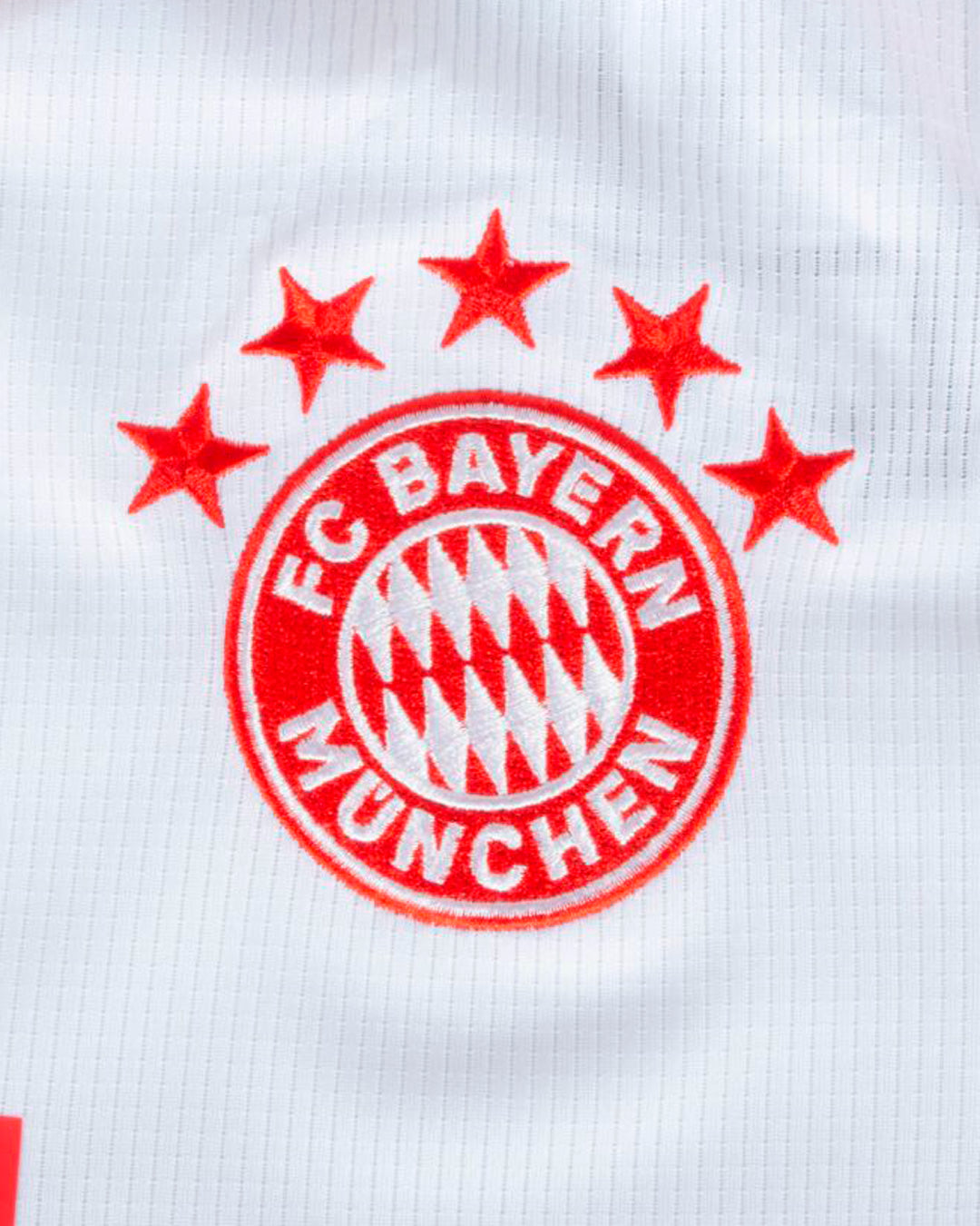 Bayern Múnich Local 23/24