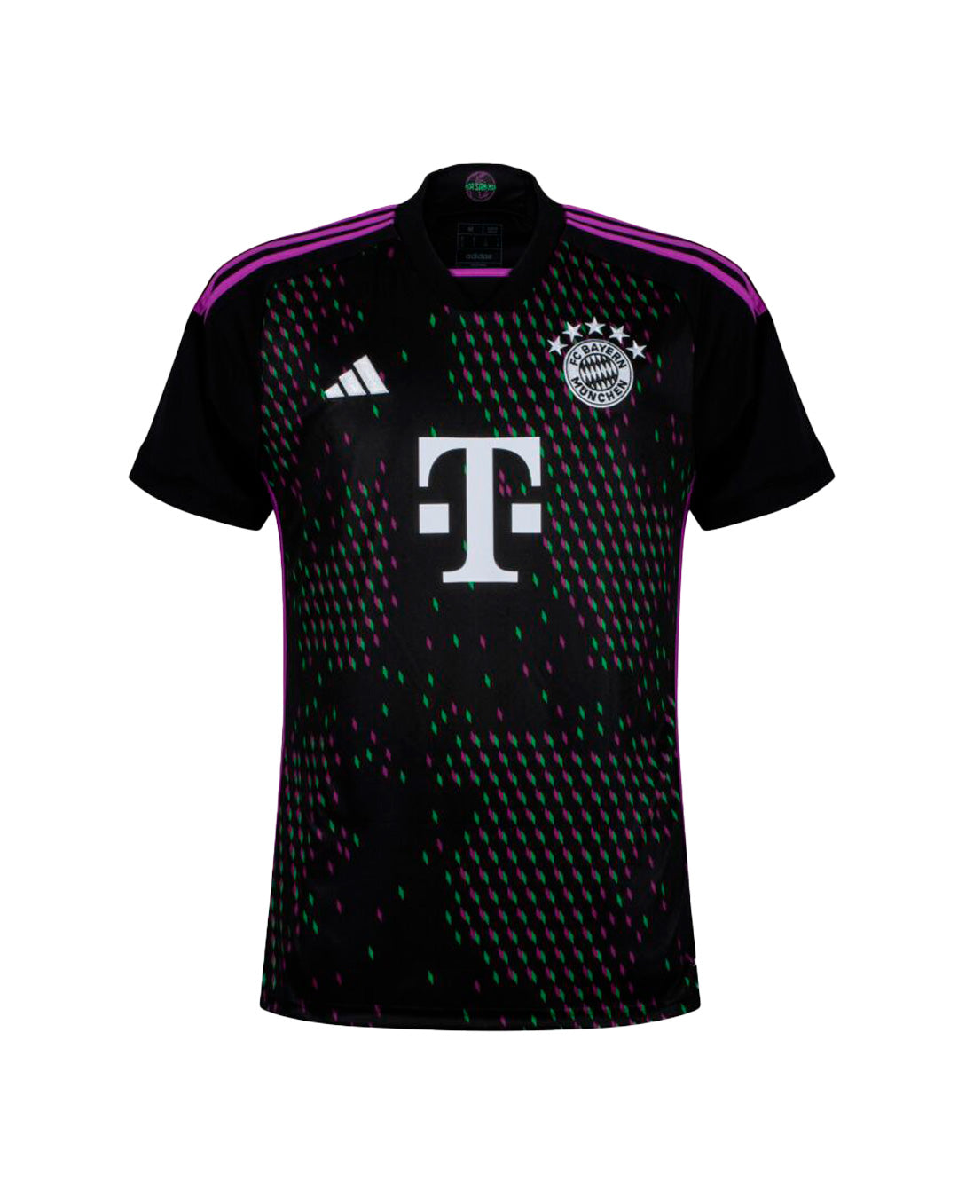 Bayern Múnich Visita 23/24