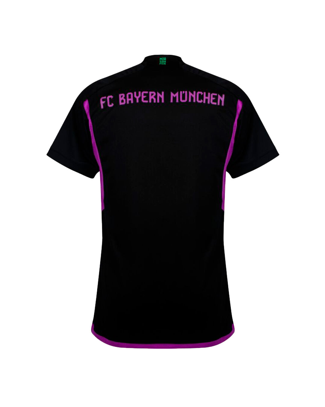 Bayern Múnich Visita 23/24