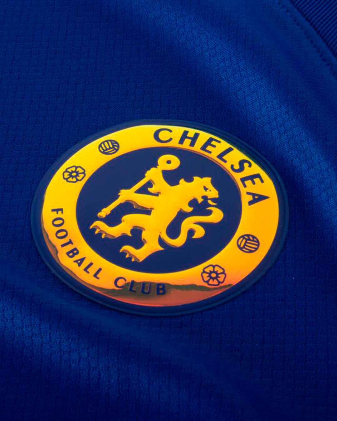 Chelsea Local 23/24