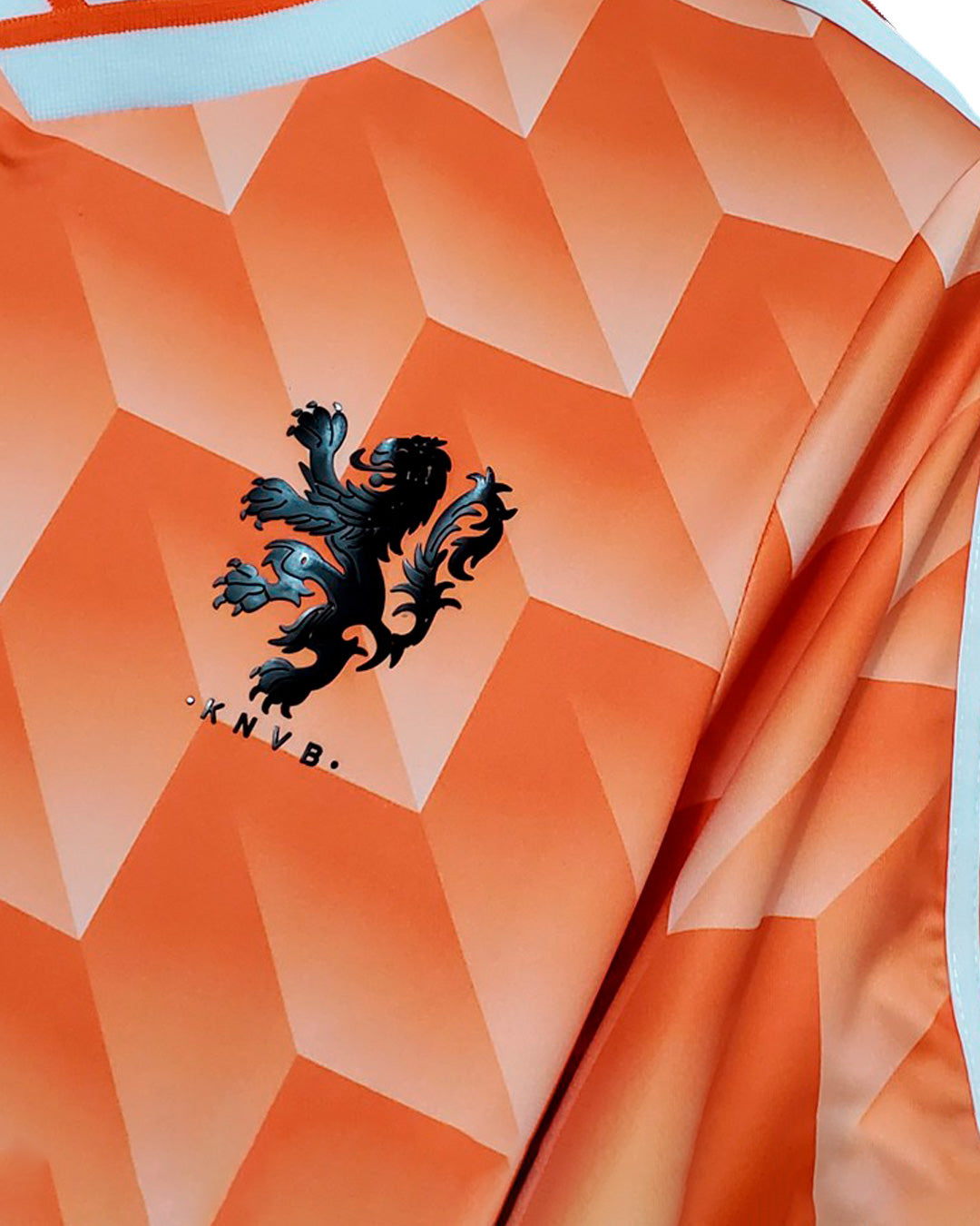 Holanda 88