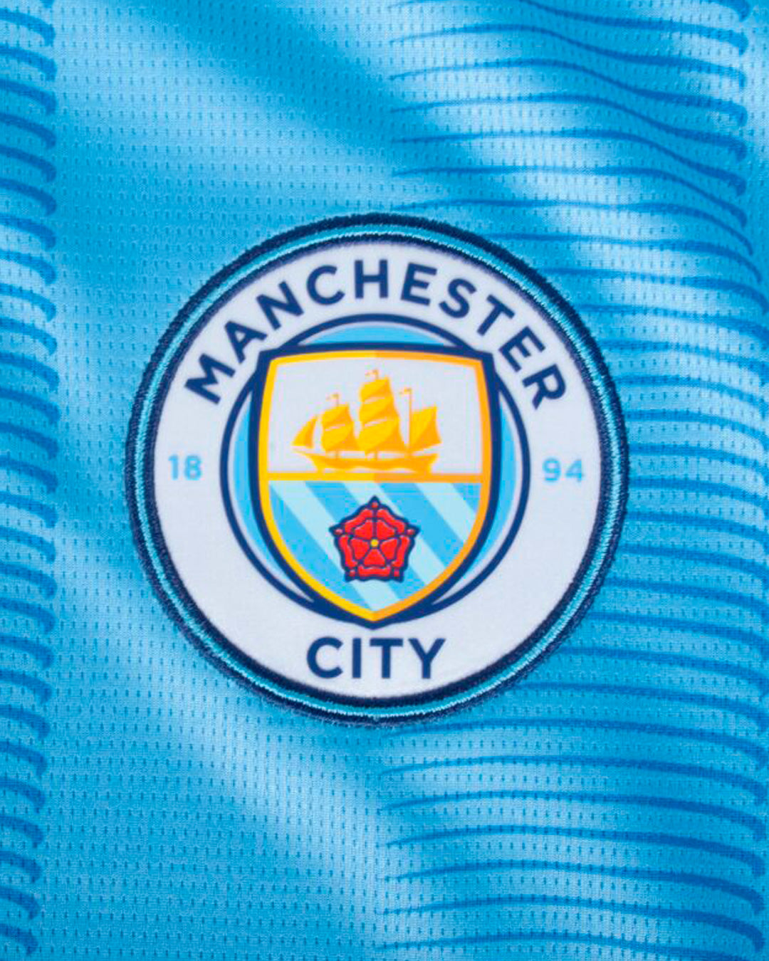 Manchester City Local 23/24