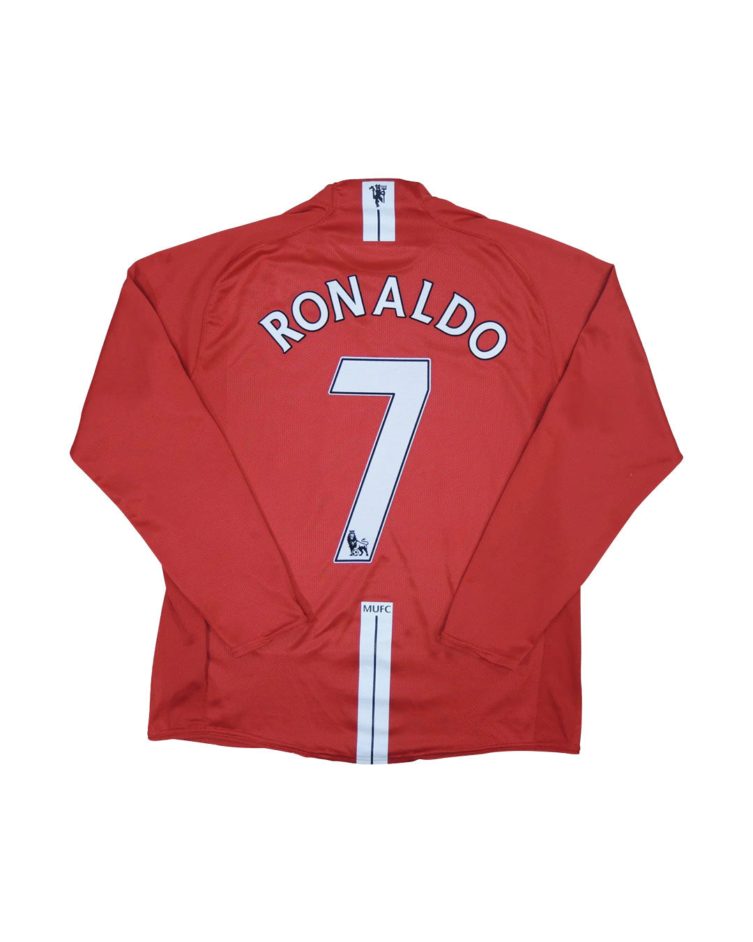 Manchester United 2008