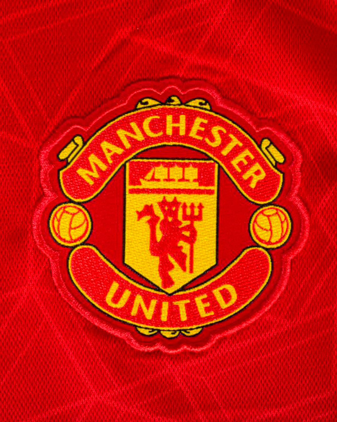 Manchester United Local 23/24