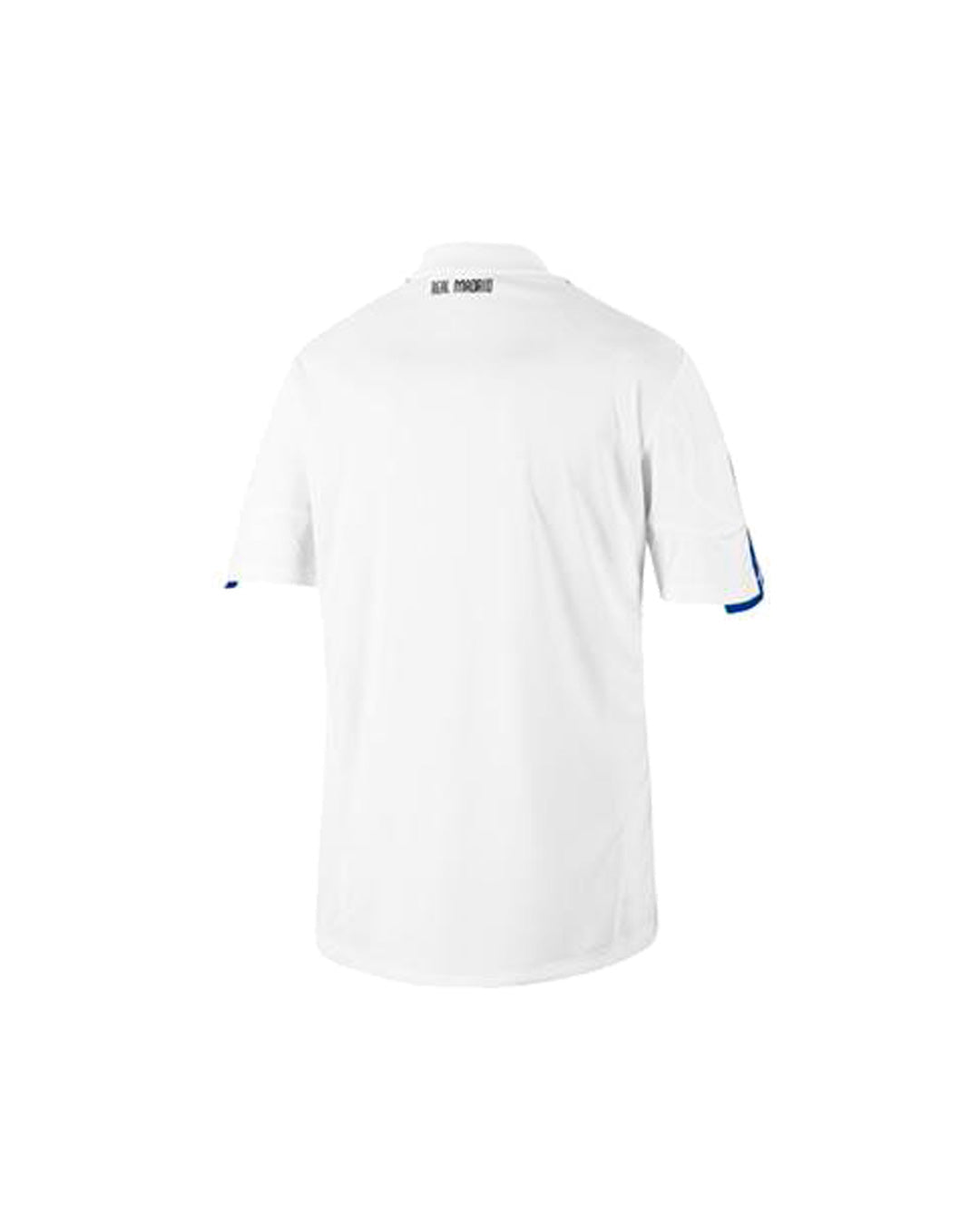 Real Madrid Local 2010