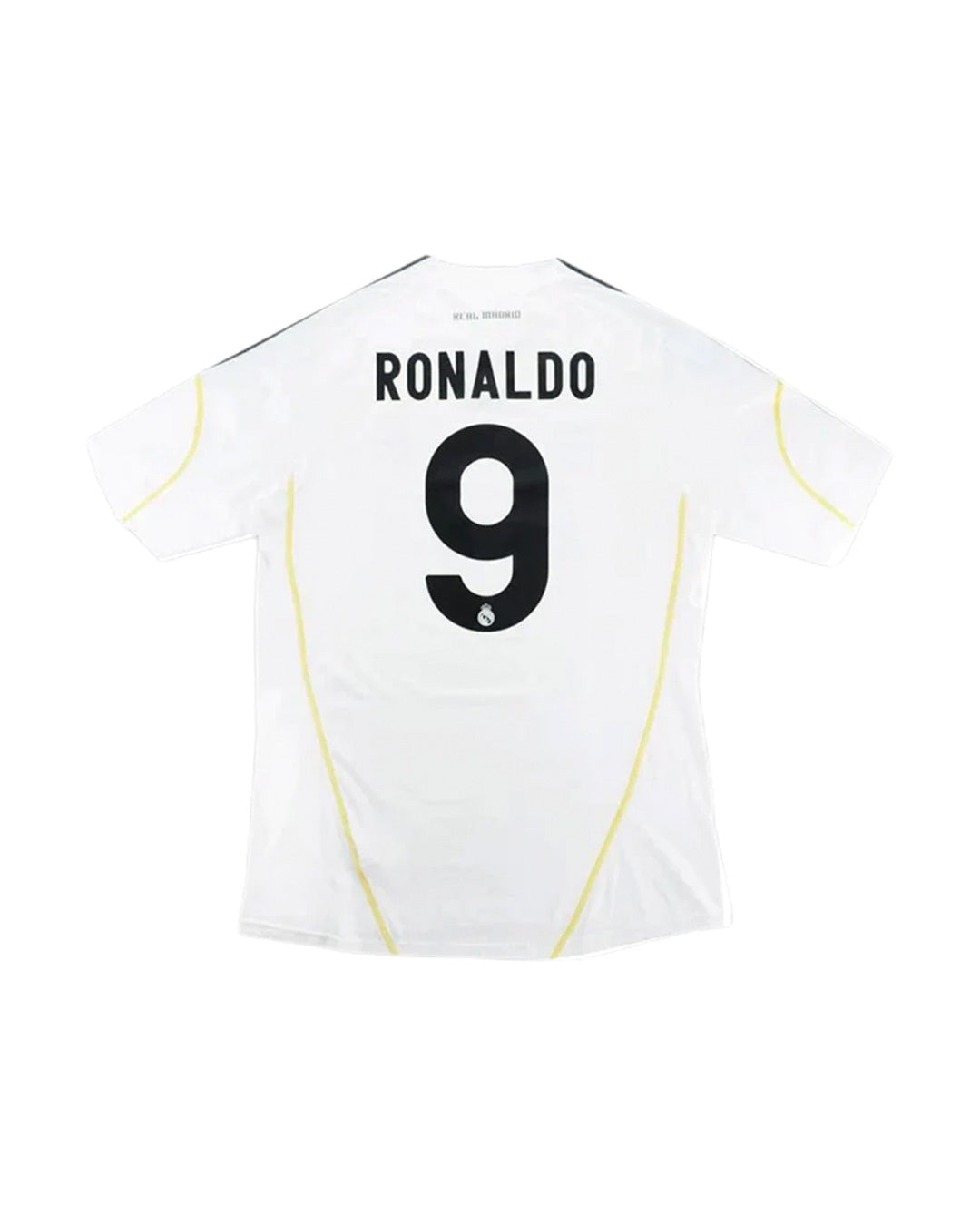 Real Madrid Local 2009