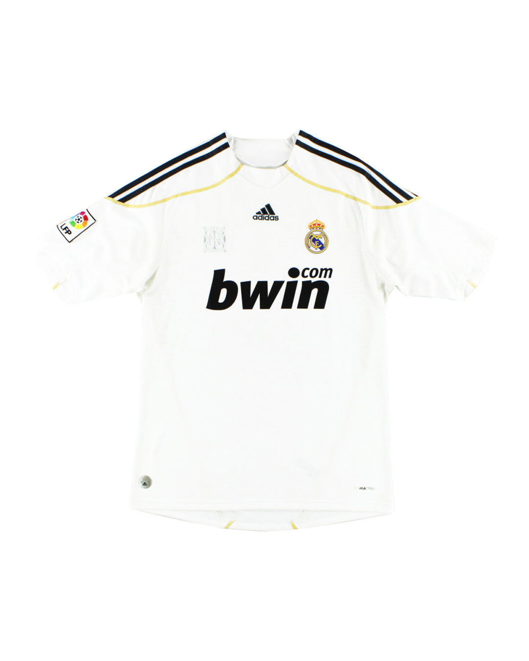 Real Madrid Local 2009