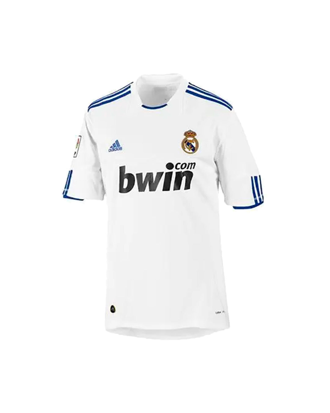 Real Madrid Local 2010