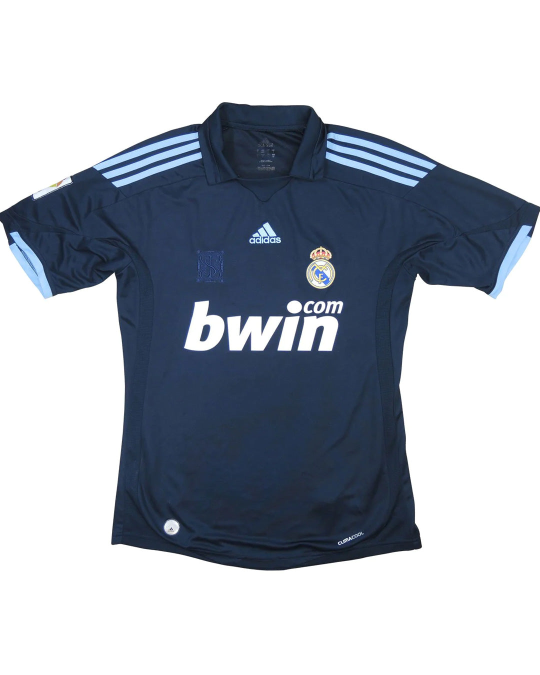 Real Madrid Tercera 2009