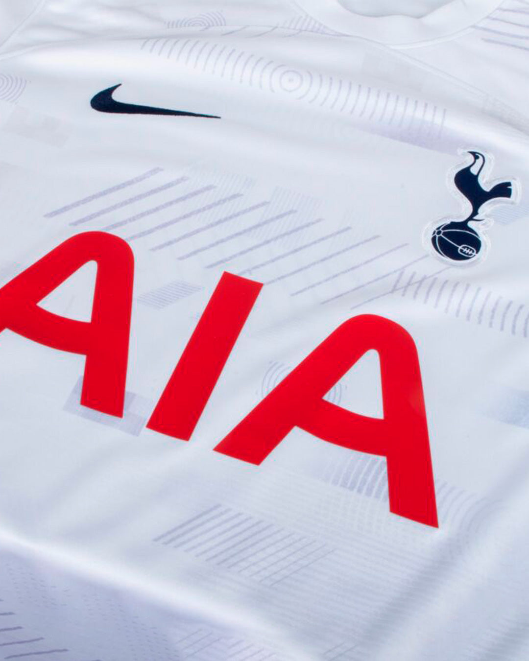 Tottenham Local 23/24
