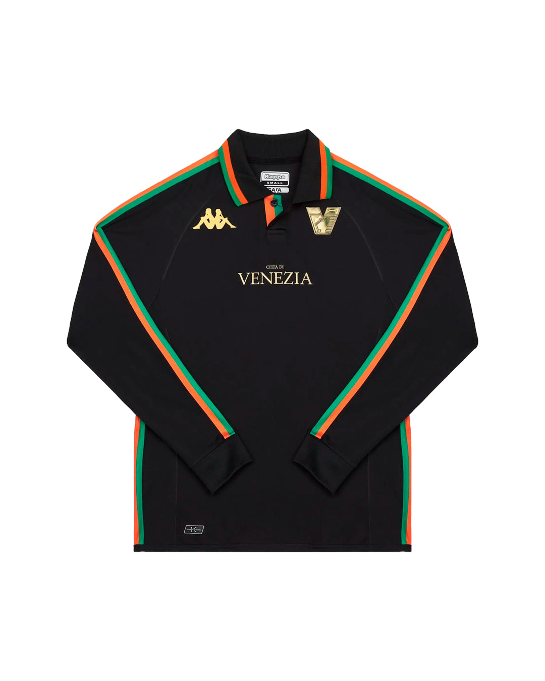 Venecia Local 21/22