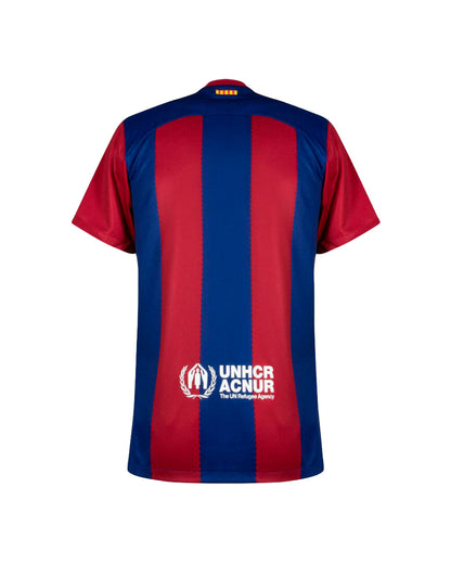 Barcelona Local 23/24