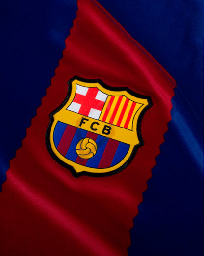 Barcelona Local 23/24