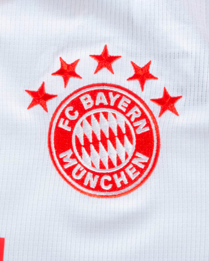Bayern Múnich Local 23/24