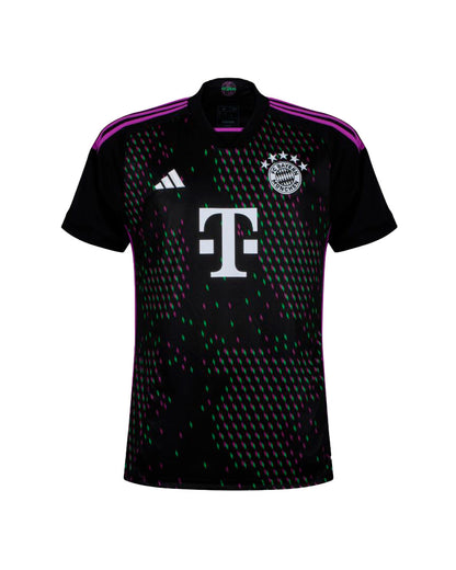 Bayern Múnich Visita 23/24