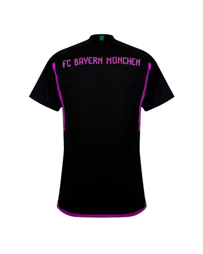 Bayern Múnich Visita 23/24