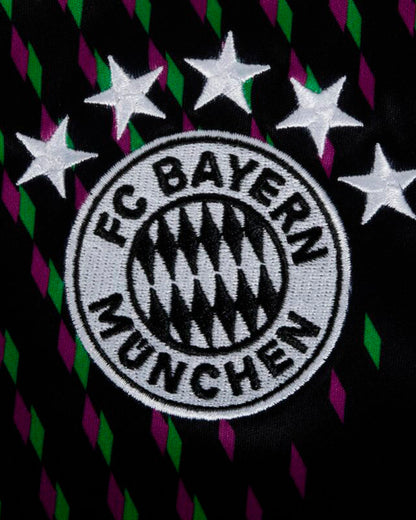 Bayern Múnich Visita 23/24