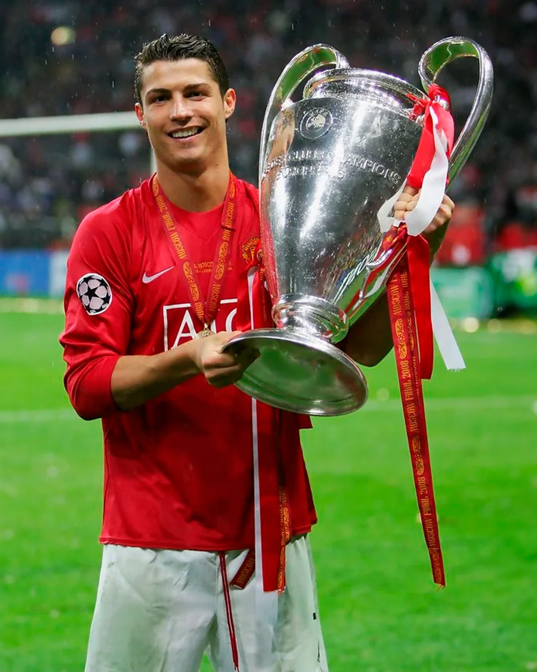 Manchester United 2008