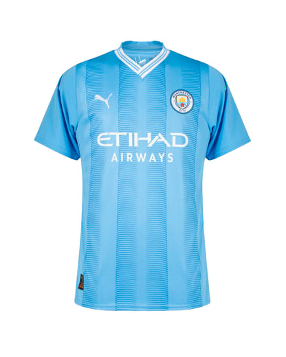 Manchester City Local 23/24