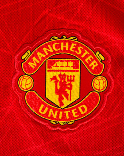 Manchester United  Local 23/24