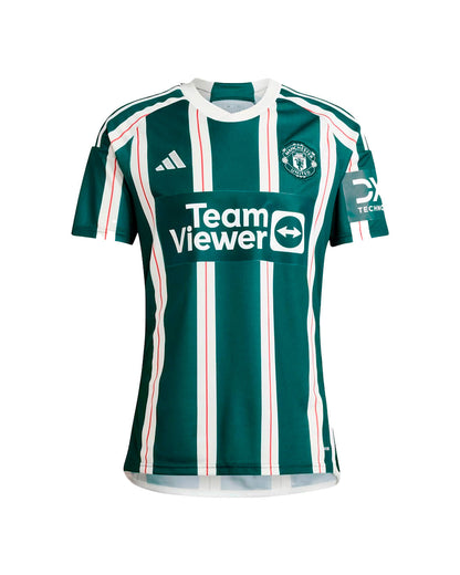 Manchester United Visita 23/24