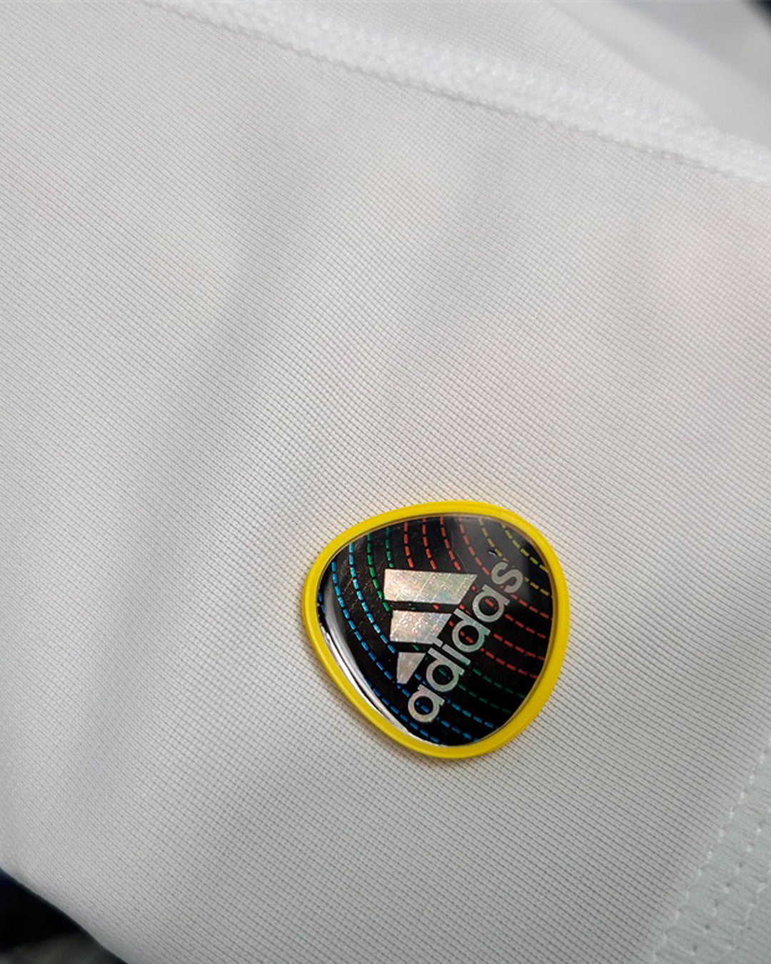 Real Madrid Local 2010