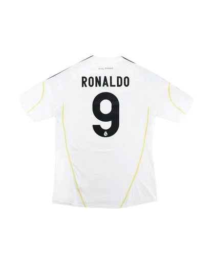 Real Madrid Local 2009